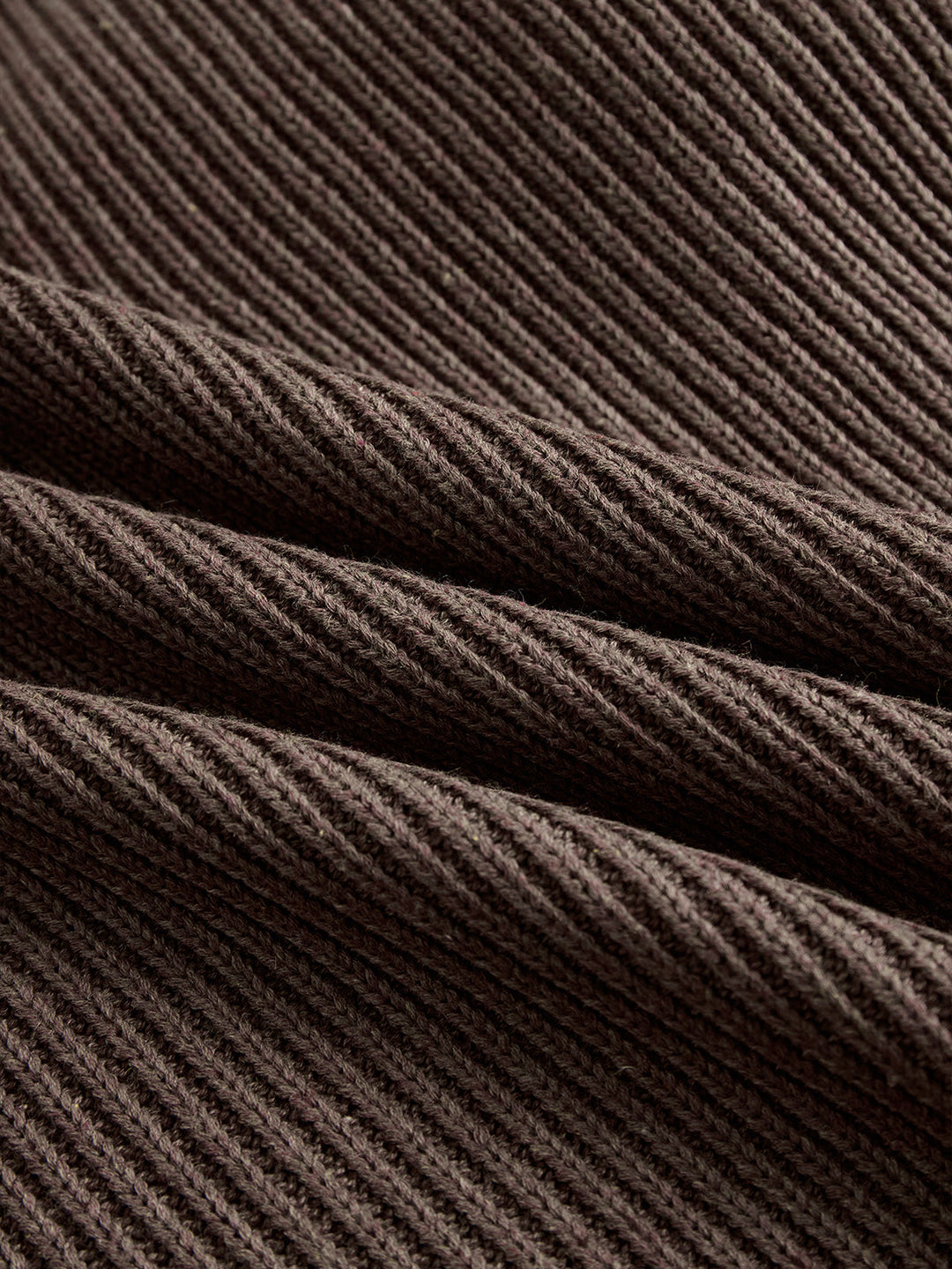 Velourin | Vestido de Malha com Volantes