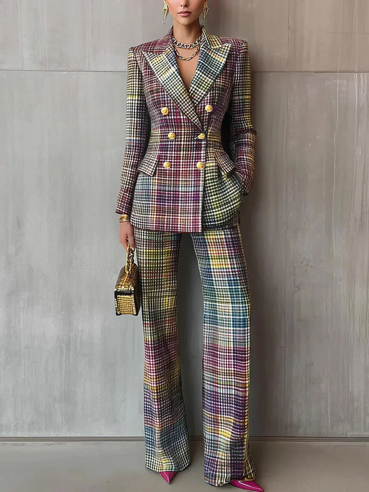 Henrietta | Traje à medida de luxo