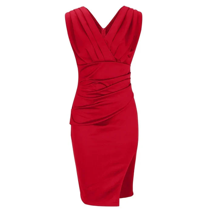 Sophie | Vestido Elegante Ajustado