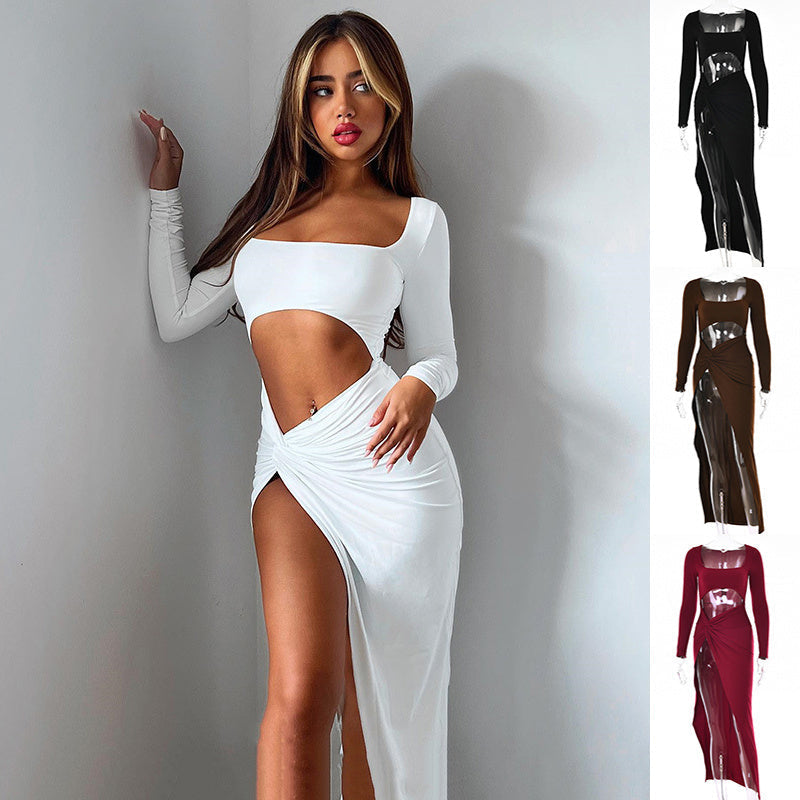 Valentina | Vestido de corte elegante