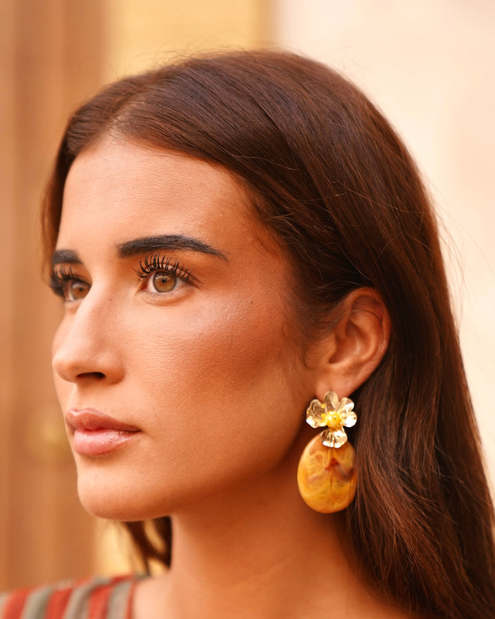 Brincos Azahara