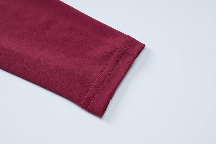 Milan | Vestido Longo Sem Costas