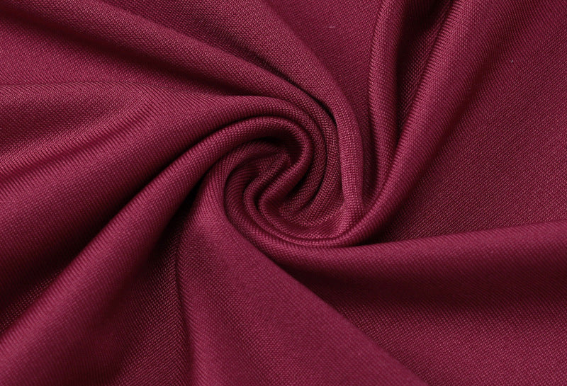 Milan | Vestido Longo Sem Costas