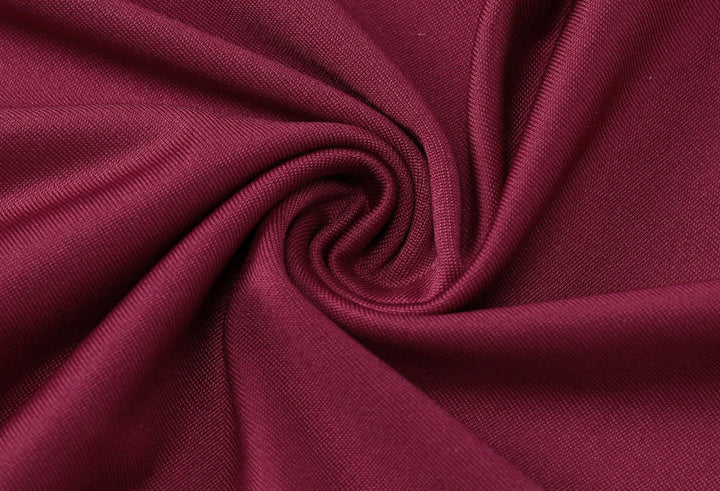 Milan | Vestido Longo Sem Costas