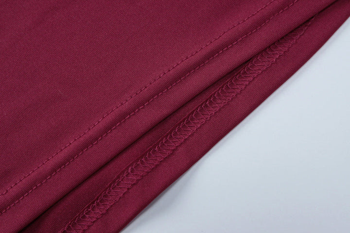 Milan | Vestido Longo Sem Costas