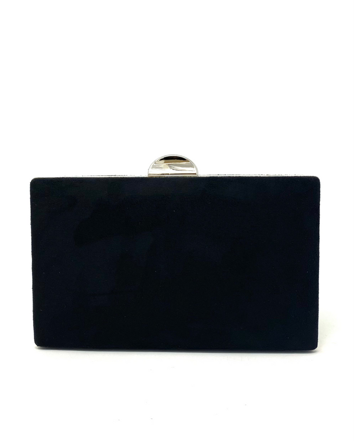 Bolsa Lauren preta