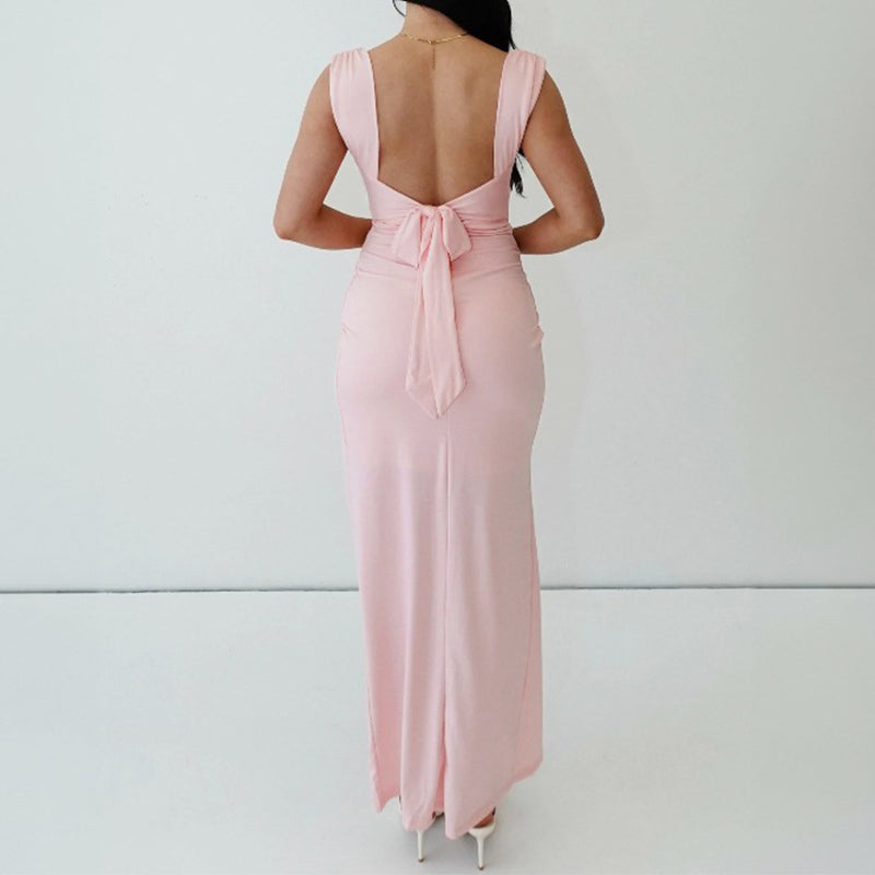 Marieta | Vestido Longo