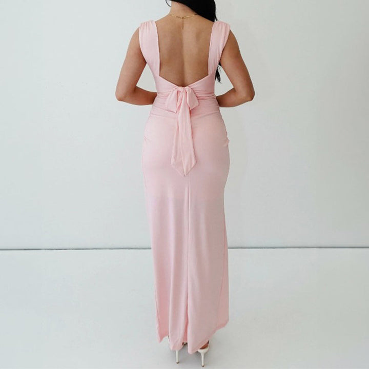 Marieta | Vestido Longo