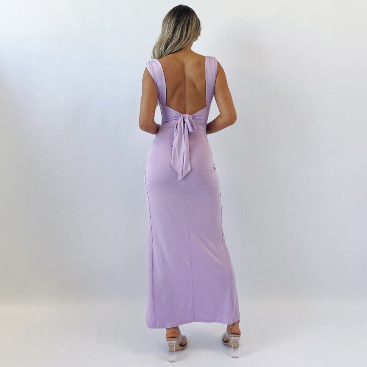 Marieta | Vestido Longo
