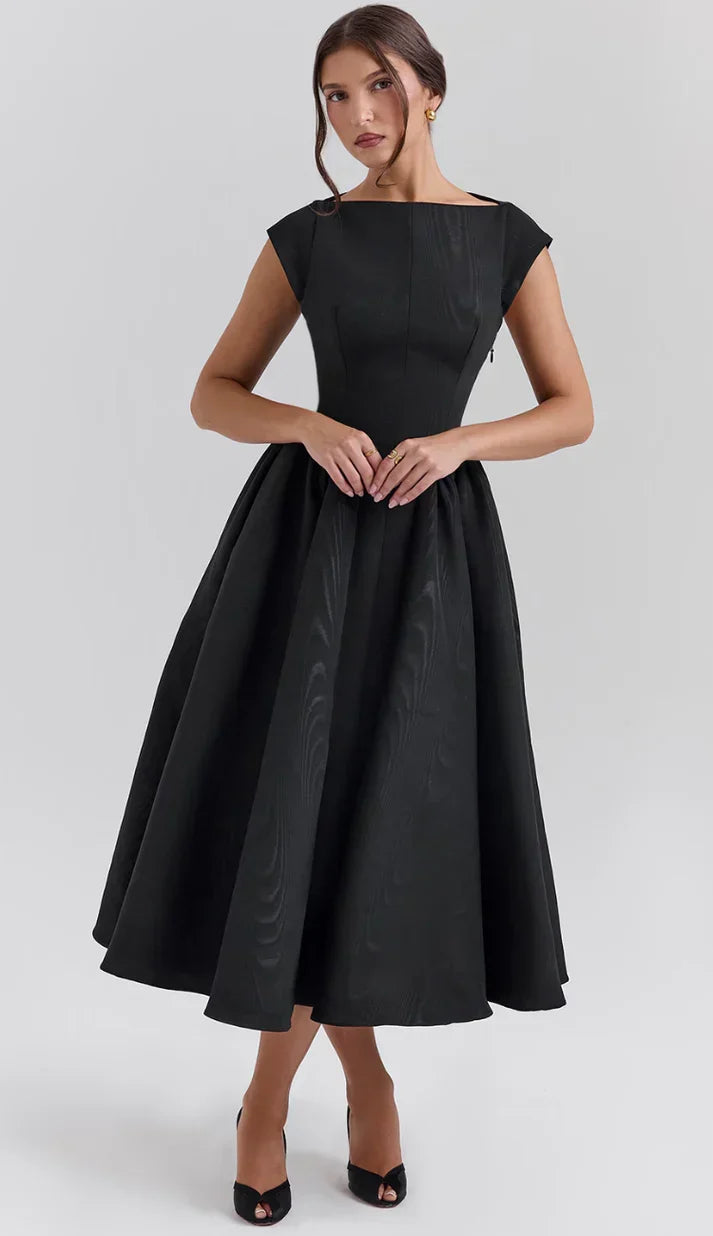 Débora | Vestido Midi