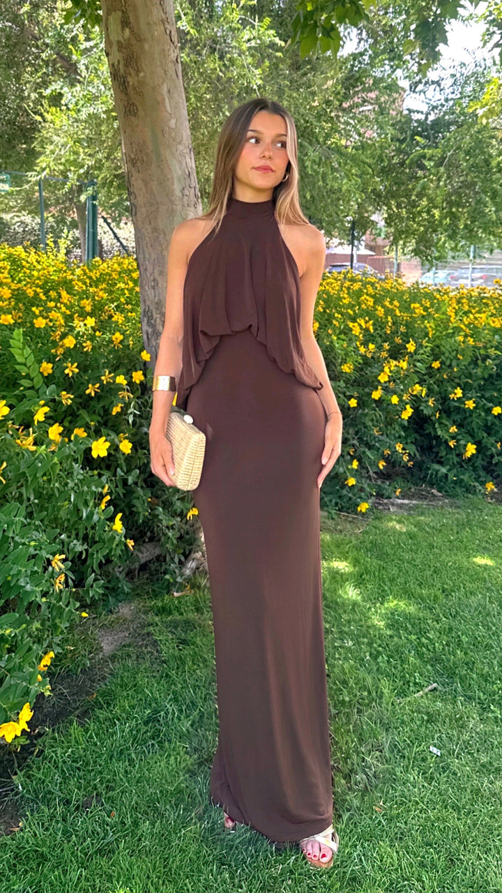 Vestido Iria