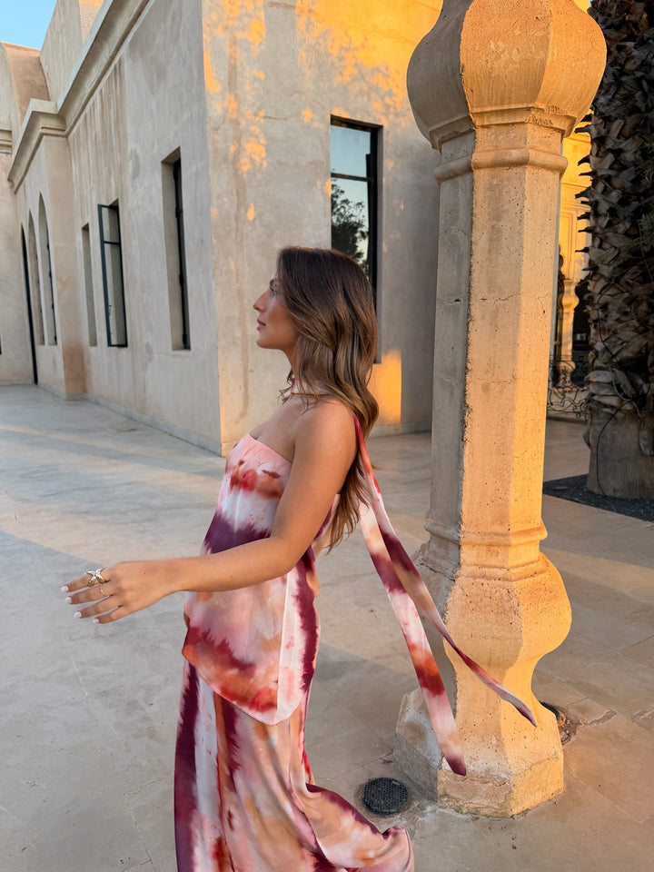 Vestido Aitana