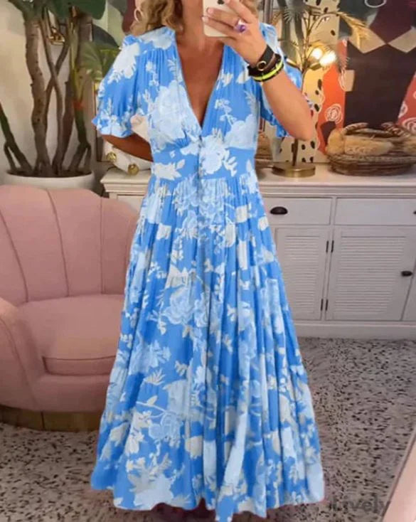 Lively | Vestido Sicília