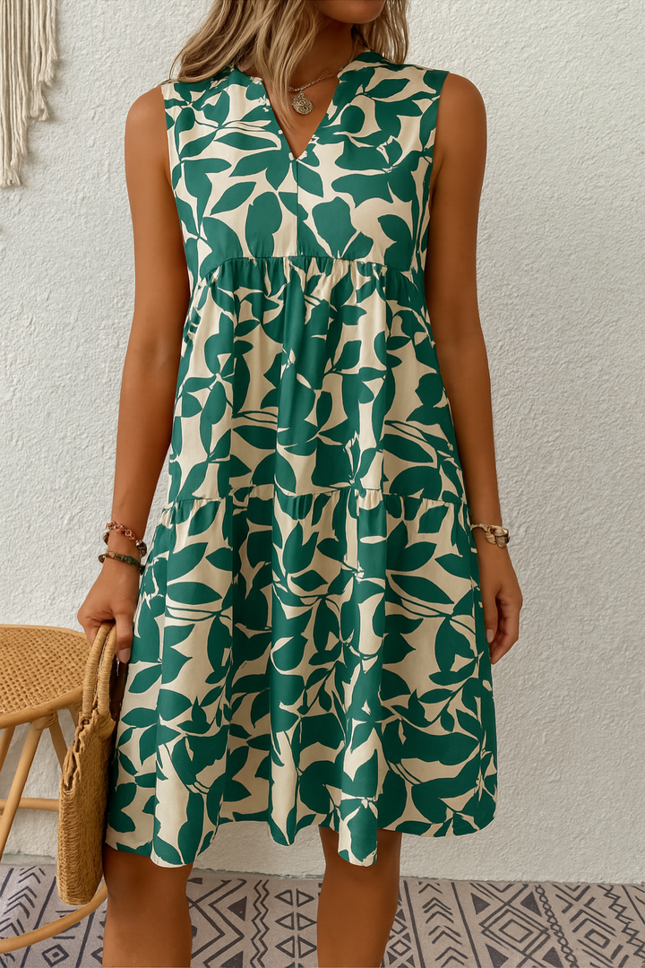 Tessa | Vestido Leve