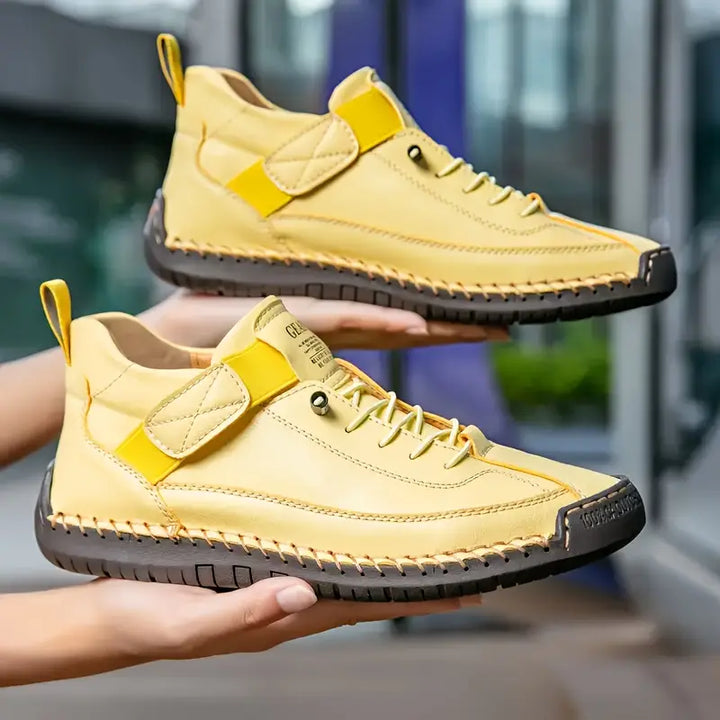 DARIA™| SAPATOS CONFORTÁVEIS SEM FECHOS