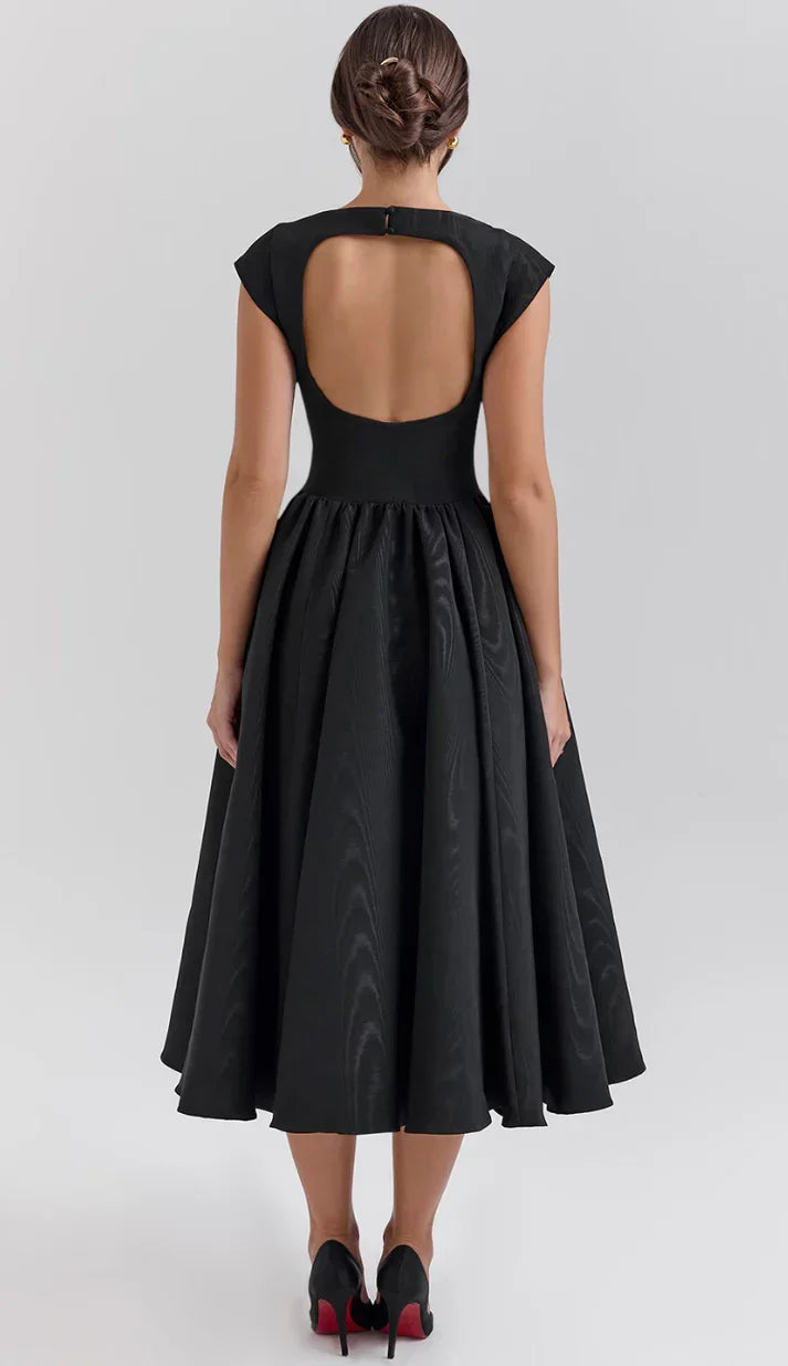 Débora | Vestido Midi