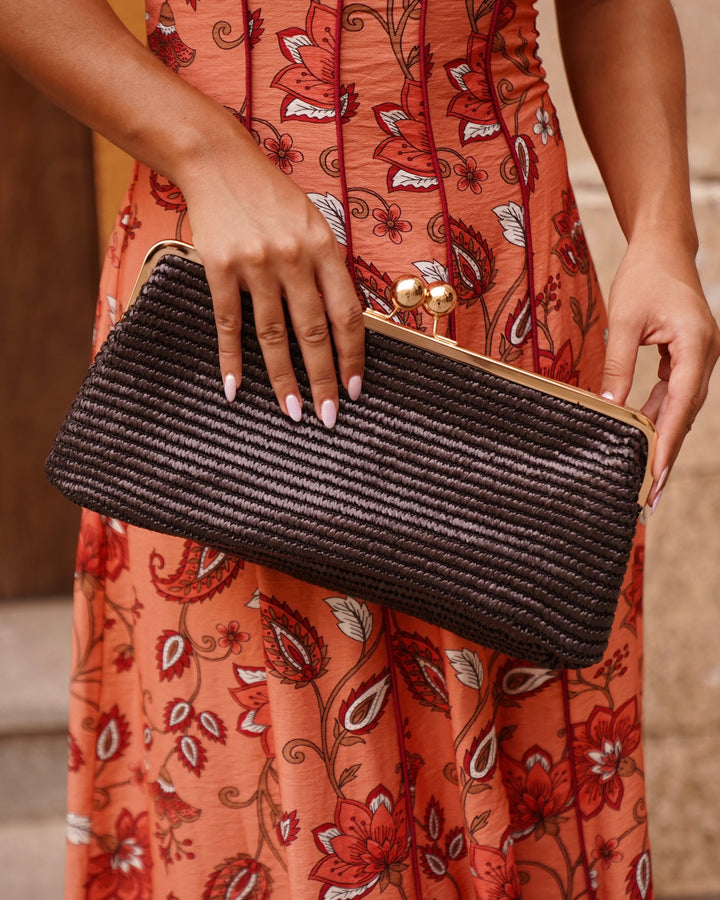 Bolsa Tetuão
