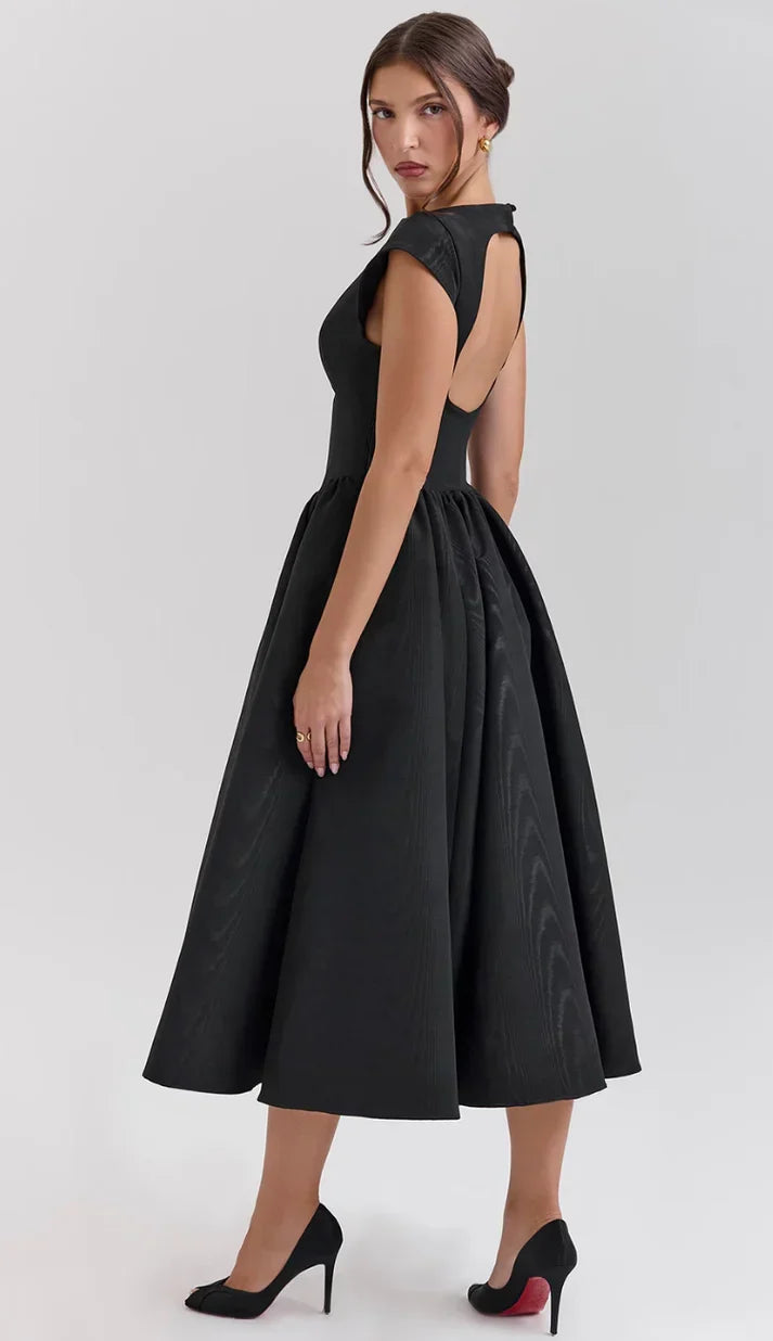 Débora | Vestido Midi