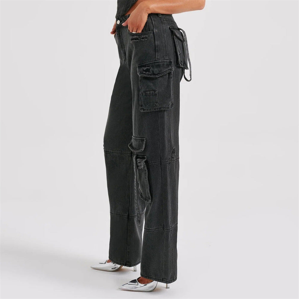 Valência | Conjunto de jeans 2 peças