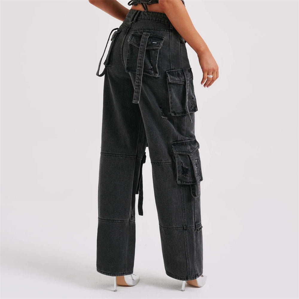 Valência | Conjunto de jeans 2 peças
