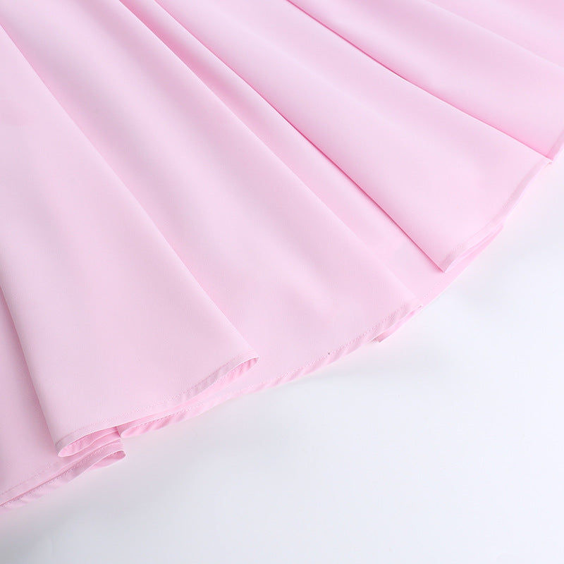 Leonor | Vestido com corsete