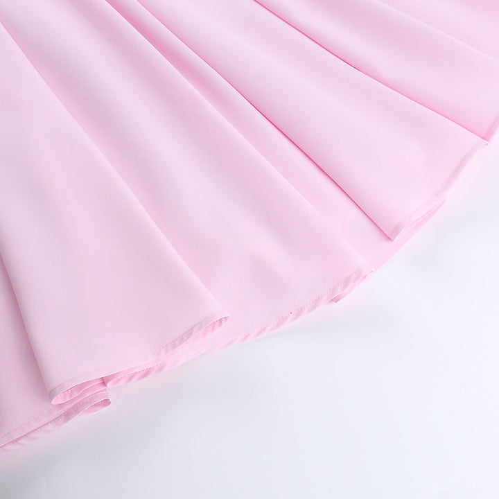 Leonor | Vestido com corsete