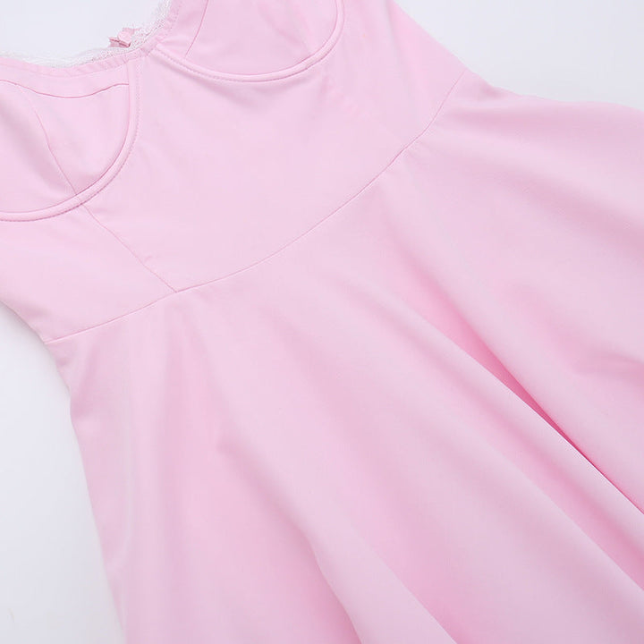 Leonor | Vestido com corsete