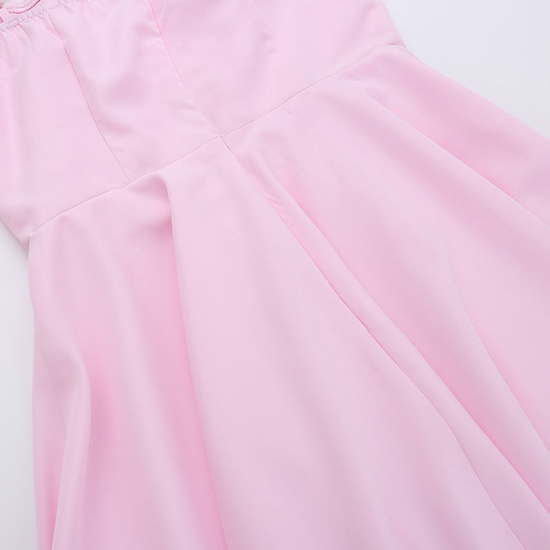 Leonor | Vestido com corsete