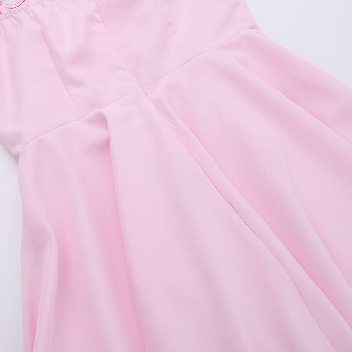 Leonor | Vestido com corsete