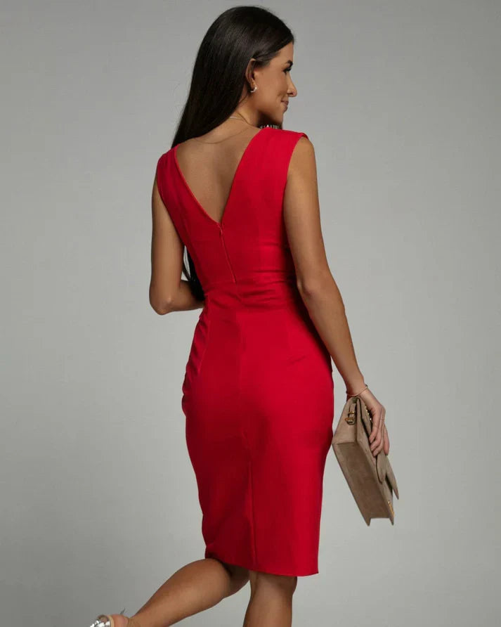 Sophie | Vestido Elegante Ajustado