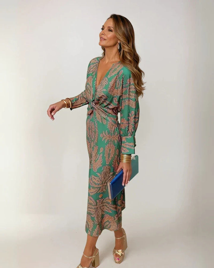 Elise | Vestido Elegante