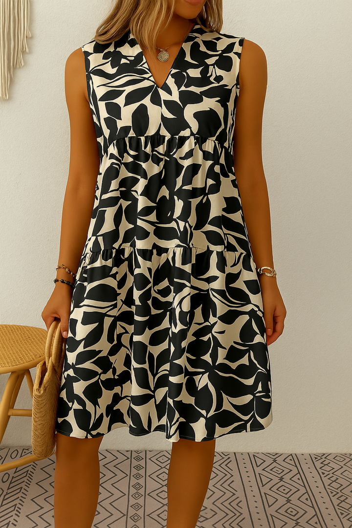 Tessa | Vestido Leve