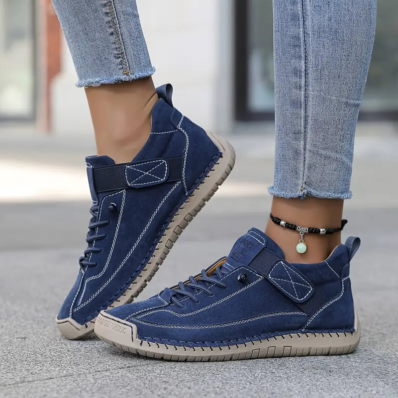DARIA™| SAPATOS CONFORTÁVEIS SEM FECHOS