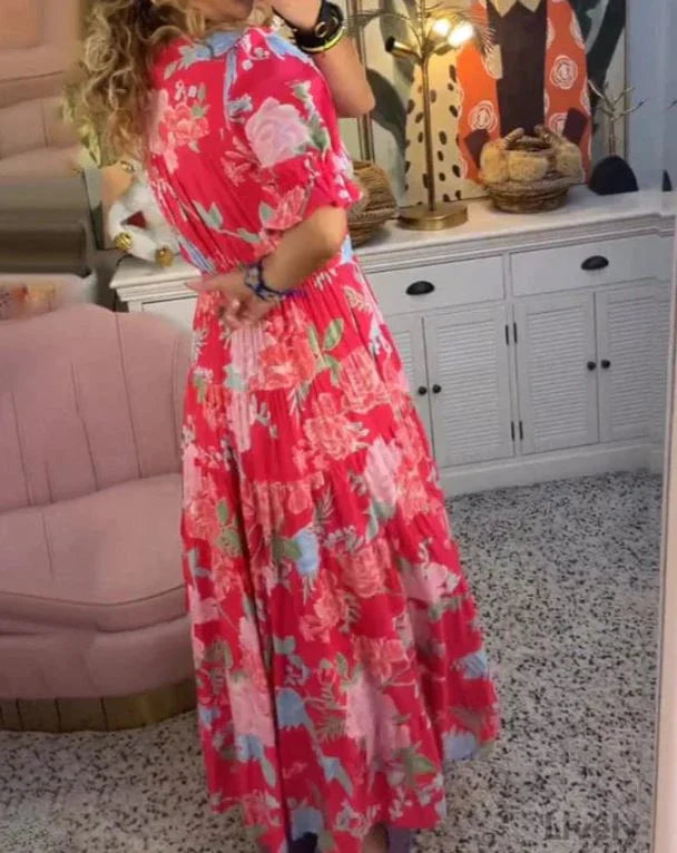 Lively | Vestido Sicília