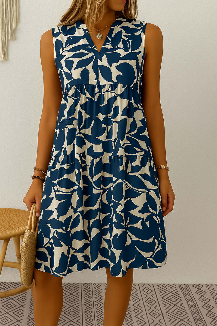 Tessa | Vestido Leve