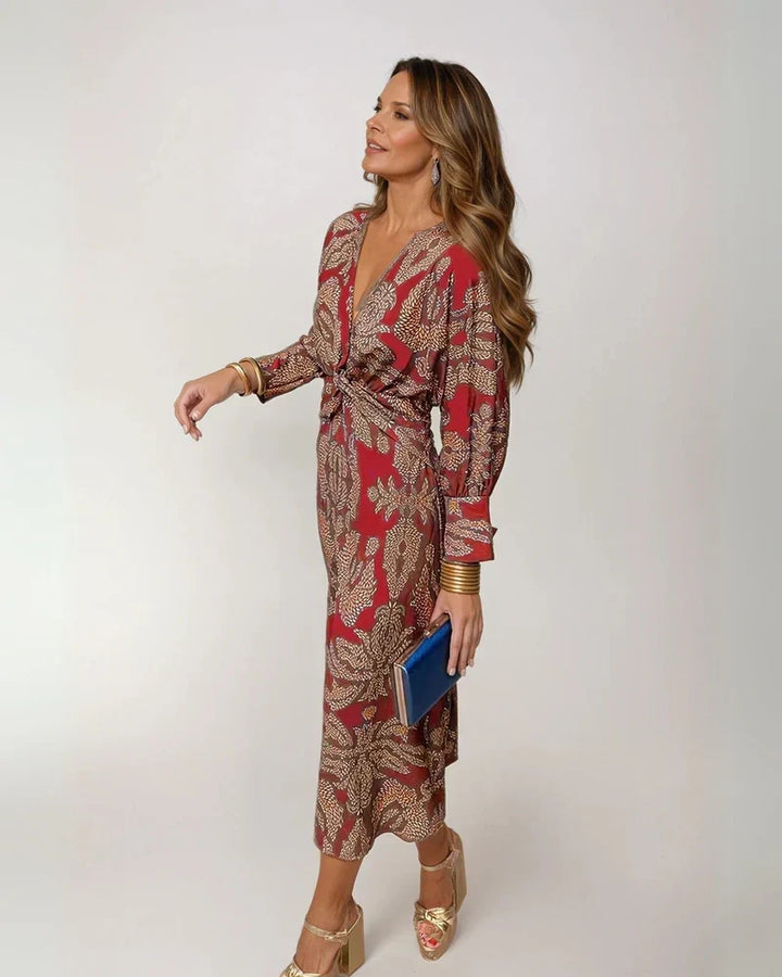 Elise | Vestido Elegante