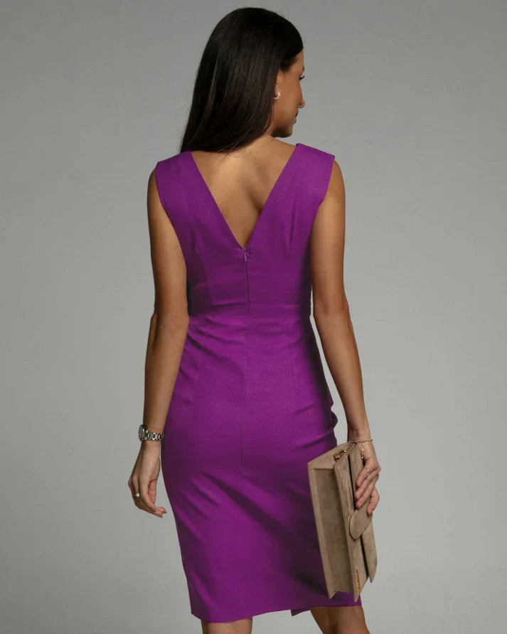 Sophie | Vestido Elegante Ajustado