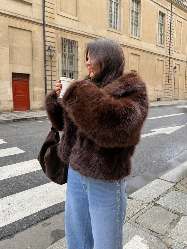Anéis de denim para jeans
