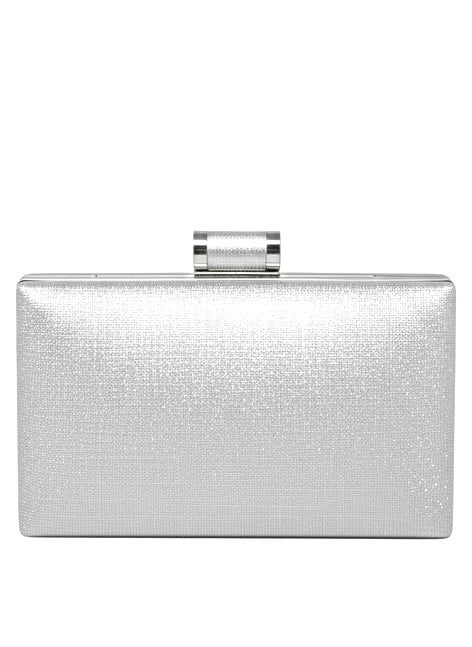 Bolsa Trafalgar prateada