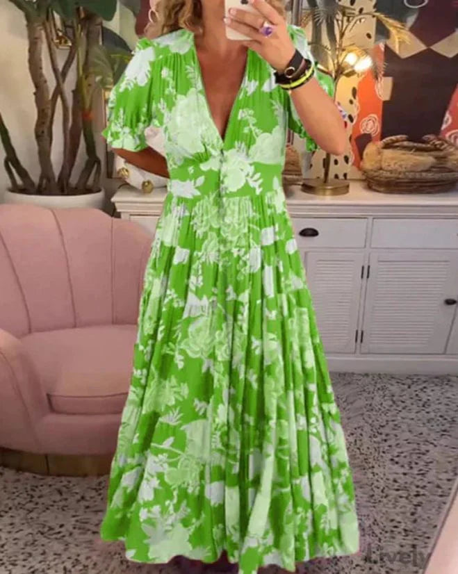 Lively | Vestido Sicília