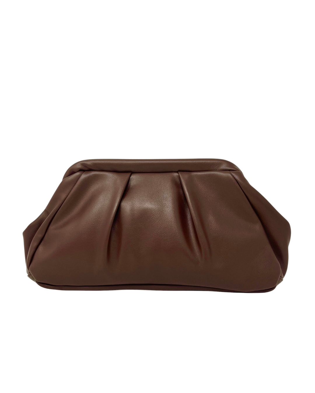 Carteira Sara Chocolate