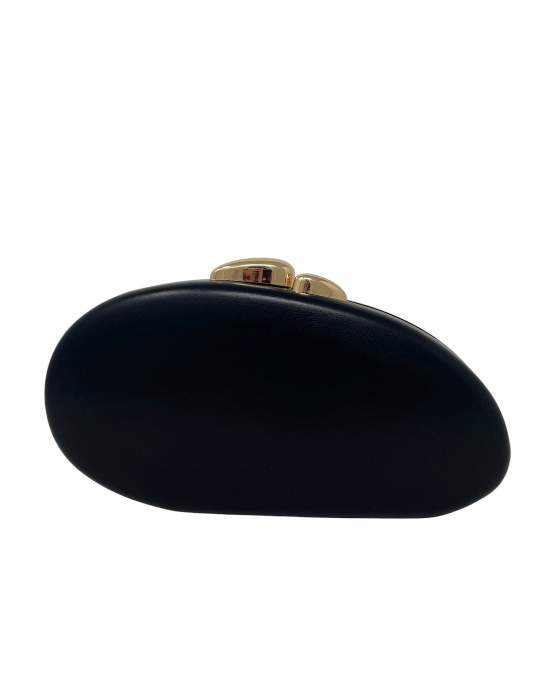 Bolsa Pura Preta