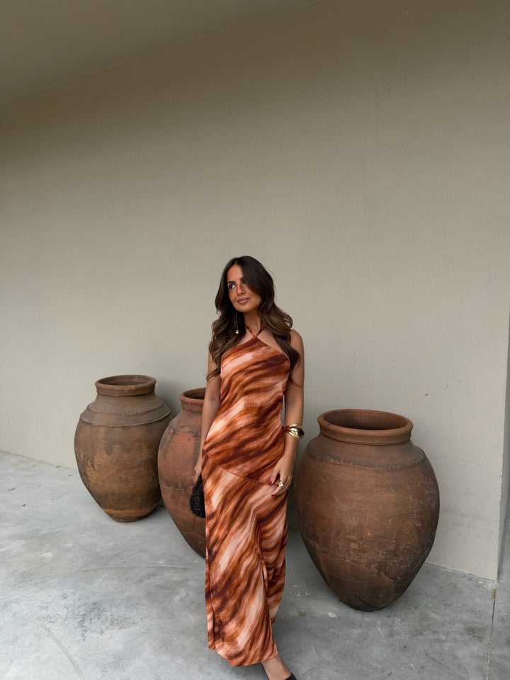 Tânia / Vestido