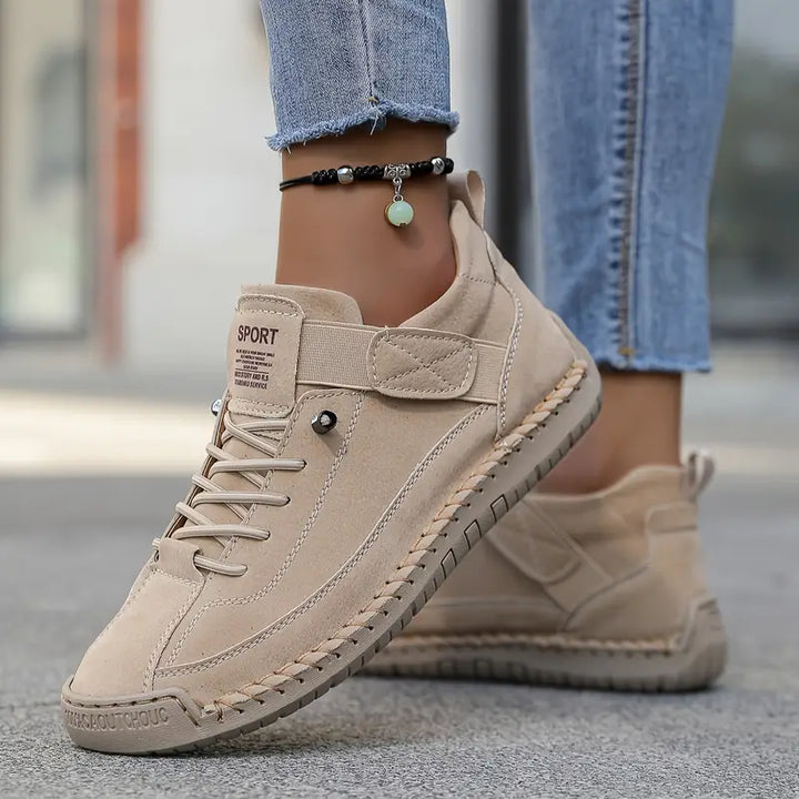 DARIA™| SAPATOS CONFORTÁVEIS SEM FECHOS