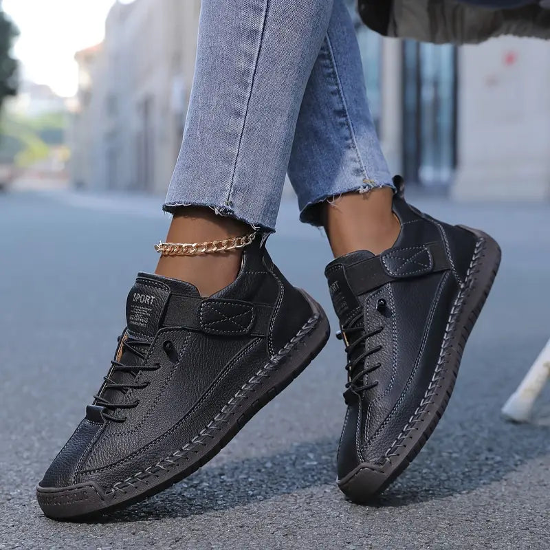 DARIA™| SAPATOS CONFORTÁVEIS SEM FECHOS