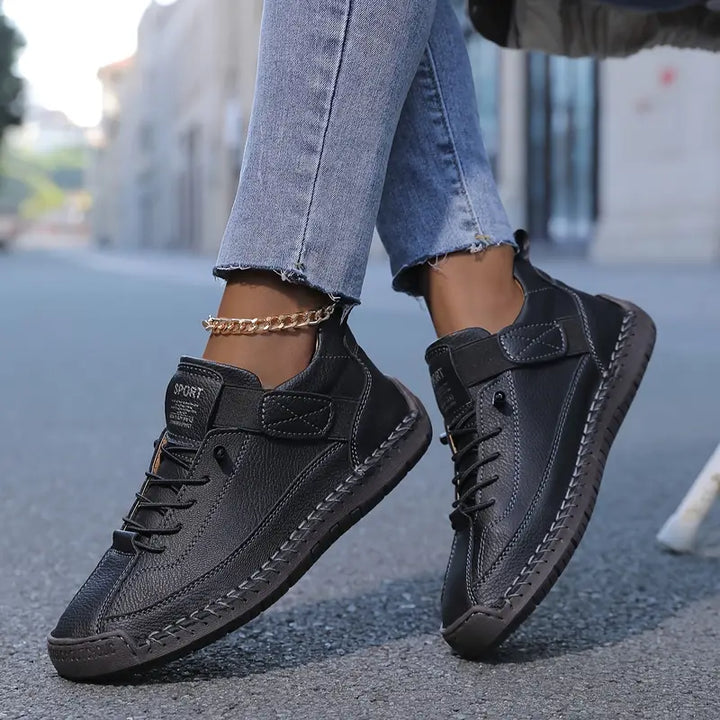 DARIA™| SAPATOS CONFORTÁVEIS SEM FECHOS