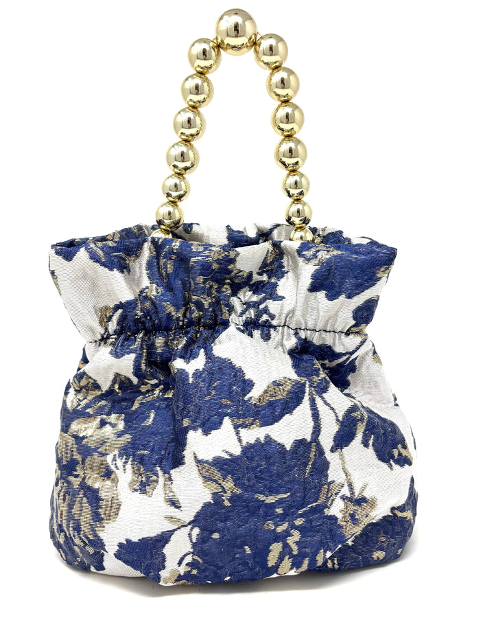 Bolsa Sofia azul