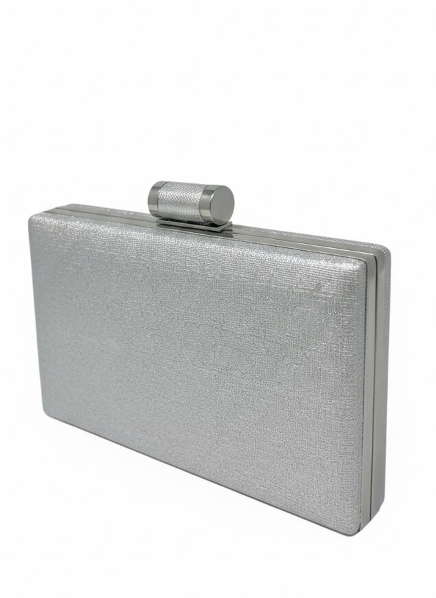 Bolsa Trafalgar prateada