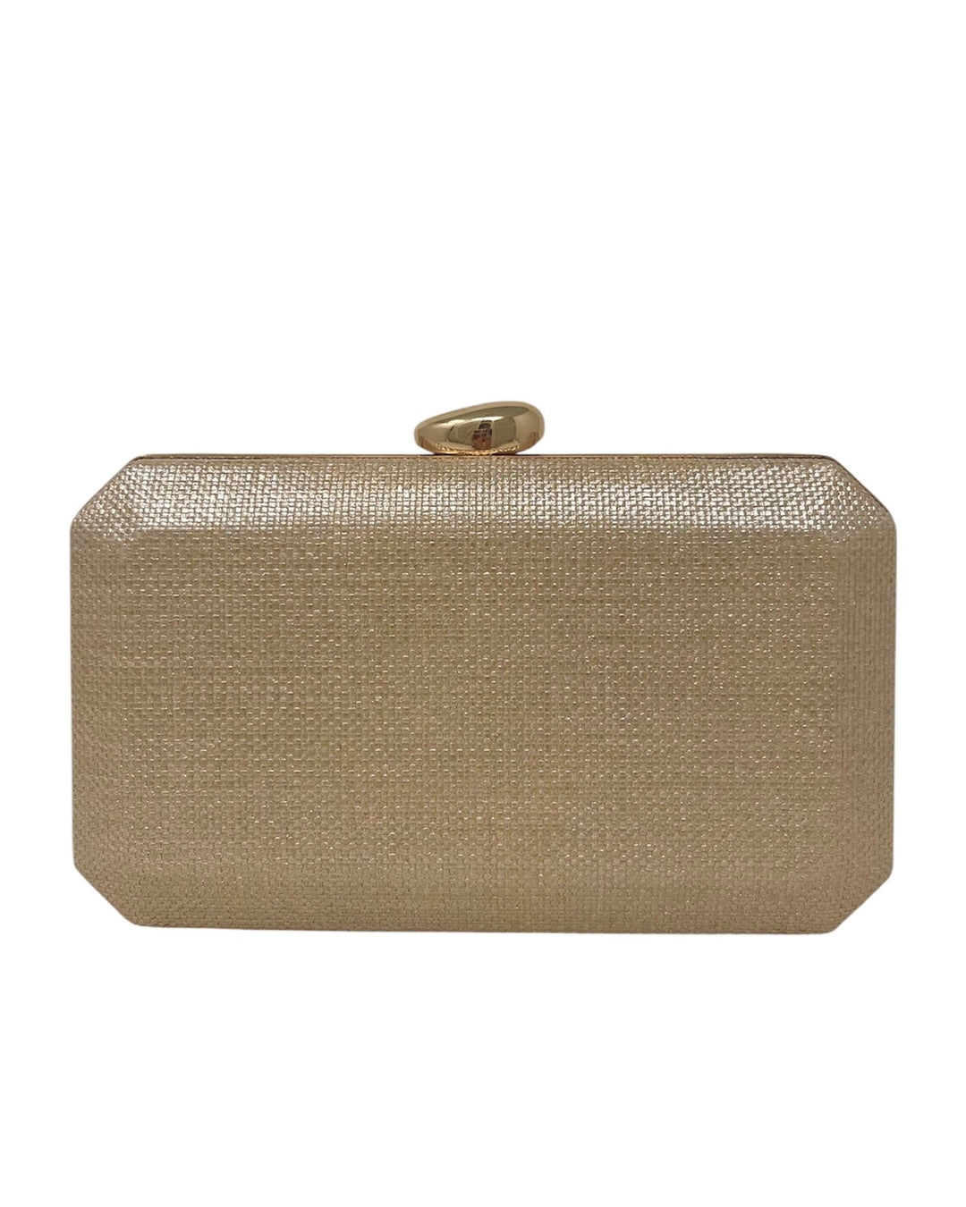 Bolsa Didi Dourada