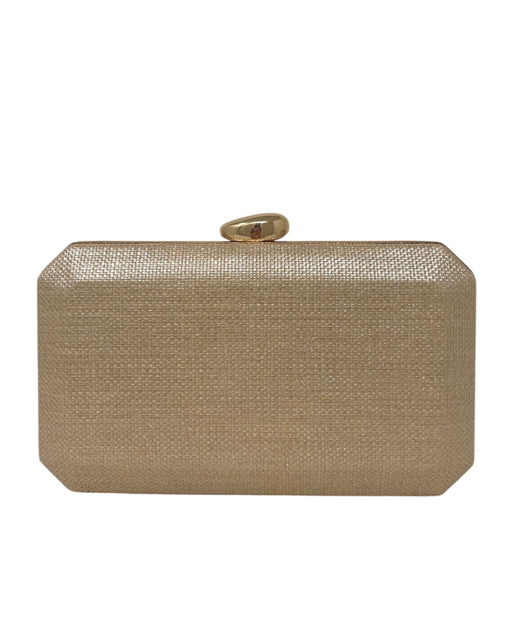 Bolsa Didi Dourada